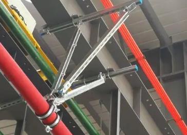 沾益抗震支架厂家与你分享你必须做的紧急情况下的准备